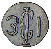 1931 Double Strike