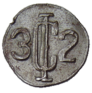 1932 Double Strike