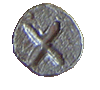 Santa Fe (used to indicate substandard or inferior tie)