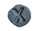 Santa Fe (used to indicate substandard or inferior tie)