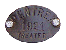 Copper Plate